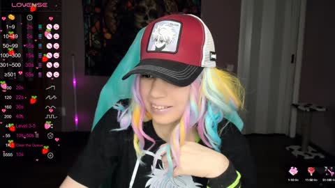 Snapshot of project_hisoka44 chatting on December 20, 2:16 pm Di online show from December 20, 2:16 pm