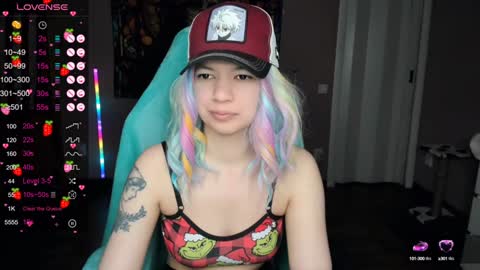 Snapshot of project_hisoka44 chatting on December 27, 2:14 am Di online show from December 27, 2:14 am