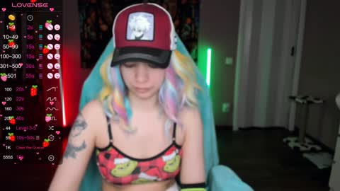 Snapshot of project_hisoka44 chatting on December 30, 1:37 am Di online show from December 30, 1:37 am