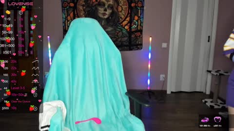 Snapshot of project_hisoka44 chatting on December 30, 2:30 pm Di online show from December 30, 2:30 pm