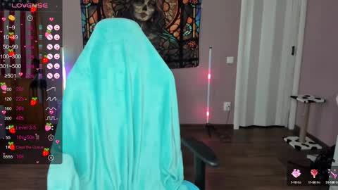 Snapshot of project_hisoka44 chatting on December 31, 6:59 am Di online show from December 31, 6:59 am