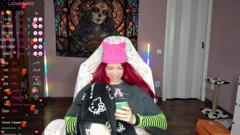 Snapshot of project_hisoka44 chatting on January 26, 3:38 am Di online show from January 26, 3:38 am