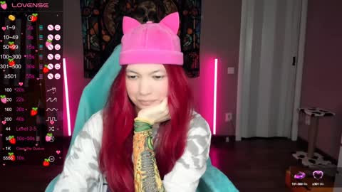 Snapshot of project_hisoka44 chatting on January 30, 12:59 pm Di online show from January 30, 12:59 pm