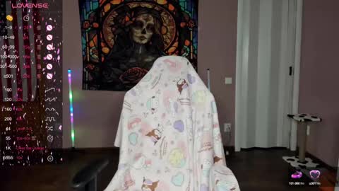 Snapshot of project_hisoka44 chatting on March 10, 4:07 am Di online show from March 10, 4:07 am