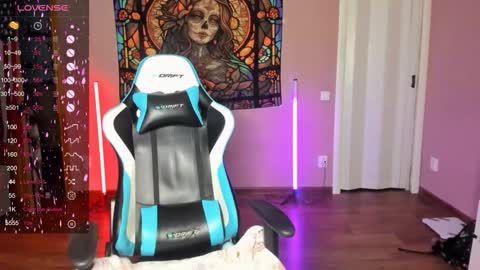 Snapshot of project_hisoka44 chatting on November 10, 2:21 am Di online show from November 10, 2:21 am