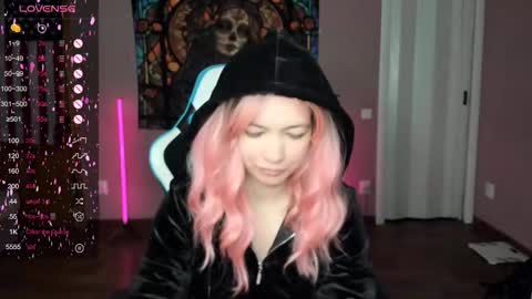 Snapshot of project_hisoka44 chatting on November 22, 3:49 am Di online show from November 22, 3:49 am