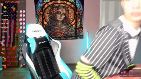 Di online show from January 14, 4:07 am