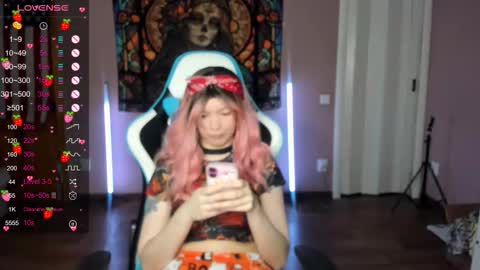 Di online show from February 18, 4:41 am