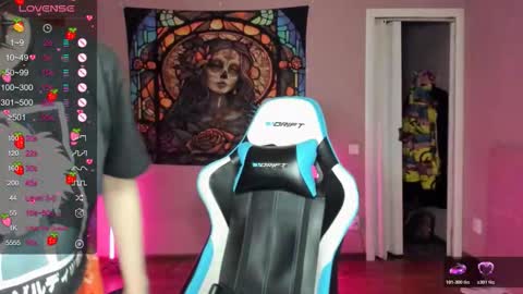 Di online show from March 7, 5:54 pm