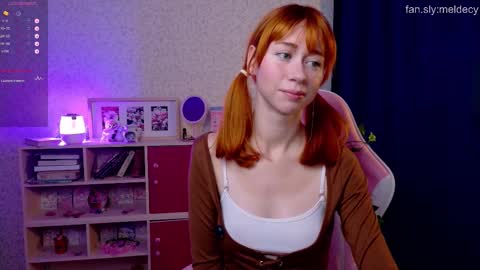 Snapshot of project_melony chatting on September 16, 12:55 am Im Angelina Nice to meet youFollow me online show from September 16, 12:55 am