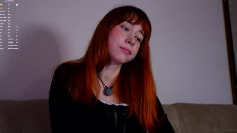 Im Angelina  Nice to meet youFollow me online show from March 26, 7:30 pm