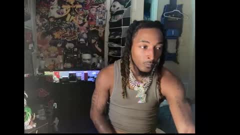 Snapshot of promethaleann chatting on October 21, 11:11 am PROPAPI online show from October 21, 11:11 am