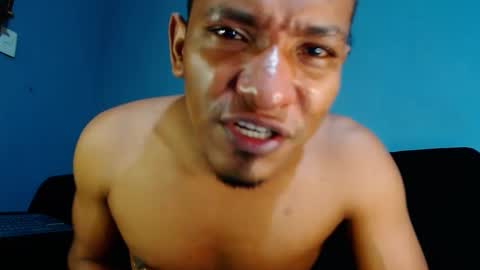 Grande y Gruesa online show from December 11, 12:12 am