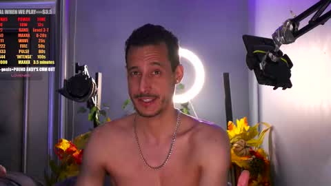 Snapshot of prosbate chatting on November 26, 1:28 am Andy Conda ITS A BRO CHRISTMAS PARTY FRIDAY DECEMBER 13TH 9pm est - LATE Mark Your Calendar online show from November 26, 1:28 am