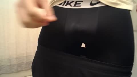 Snapshot of proseccopapi23 chatting on December 26, 5:58 am proseccopapi23 online show from December 26, 5:58 am