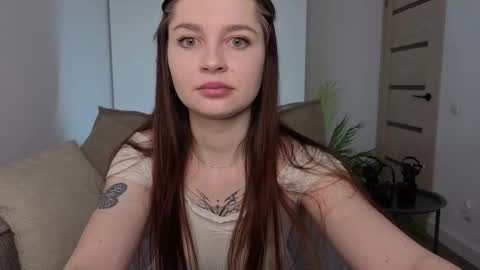 Lissy online show from March 10, 12:04 am