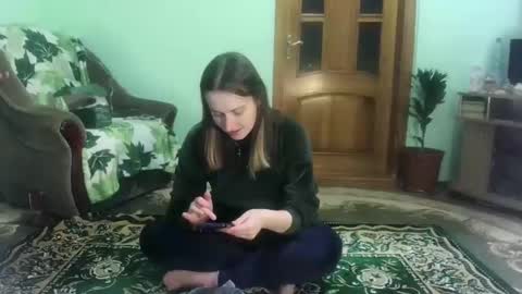 Snapshot of proud_sweet_21 chatting on December 13, 8:15 pm proud sweet 21 online show from December 13, 8:15 pm