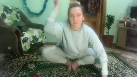 Snapshot of proud_sweet_21 chatting on December 28, 4:52 pm proud sweet 21 online show from December 28, 4:52 pm