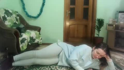 Snapshot of proud_sweet_21 chatting on January 1, 8:47 pm proud sweet 21 online show from January 1, 8:47 pm