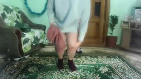 Snapshot of proud_sweet_21 chatting on January 4, 6:40 pm proud sweet 21 online show from January 4, 6:40 pm