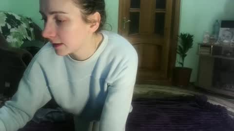 Snapshot of proud_sweet_21 chatting on January 29, 6:39 pm proud sweet 21 online show from January 29, 6:39 pm