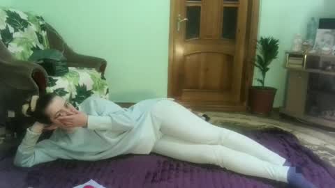 Snapshot of proud_sweet_21 chatting on January 30, 9:14 pm proud sweet 21 online show from January 30, 9:14 pm