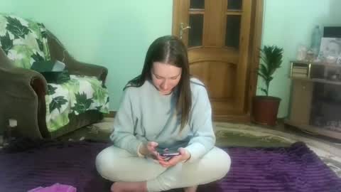 Snapshot of proud_sweet_21 chatting on February 1, 11:06 pm proud sweet 21 online show from February 1, 11:06 pm