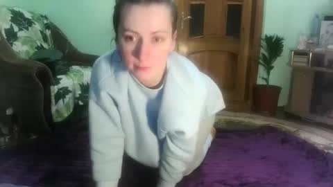 Snapshot of proud_sweet_21 chatting on February 5, 9:50 pm proud sweet 21 online show from February 5, 9:50 pm