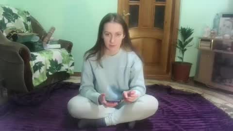 Snapshot of proud_sweet_21 chatting on February 23, 8:33 pm proud sweet 21 online show from February 23, 8:33 pm