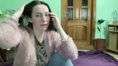 Snapshot of proud_sweet_21 chatting on October 10, 10:31 pm proud sweet 21 online show from October 10, 10:31 pm