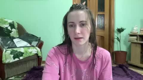 Snapshot of proud_sweet_21 chatting on November 16, 11:10 pm proud sweet 21 online show from November 16, 11:10 pm