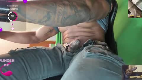 sergeant. online show from February 18, 3:32 pm