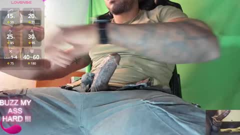 sergeant. online show from March 11, 3:34 pm