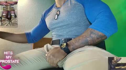 sergeant. online show from November 9, 11:41 am