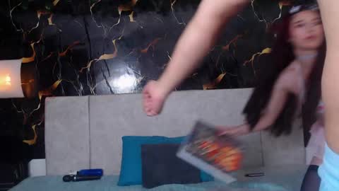 Adris  Juan online show from April 17, 2:14 am