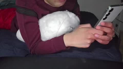 Prozacplz online show from February 7, 4:38 am