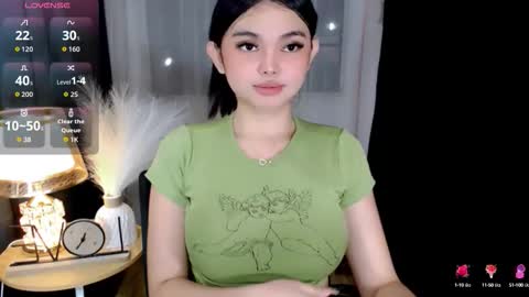Snapshot of prtty_abby03 chatting on September 28, 3:12 am prtty abby03 on ig follow me love online show from September 28, 3:12 am