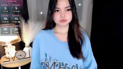 Snapshot of prtty_abby03 chatting on September 29, 11:04 am prtty abby03 on ig follow me love online show from September 29, 11:04 am