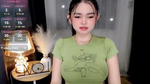 Snapshot of prtty_abby03 chatting on November 29, 4:10 pm prtty abby03 on ig follow me love online show from November 29, 4:10 pm