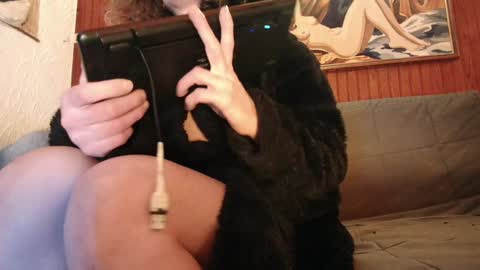 prxscillia_tx online show from December 8, 3:56 pm