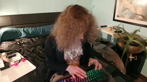 prxscillia_tx online show from January 14, 6:28 pm