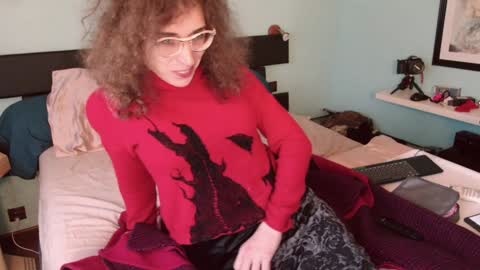 prxscillia_tx online show from January 18, 2:02 pm