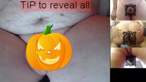 Kinky online show from November 1, 10:01 pm