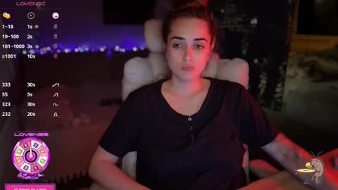 Queen of Pain online show from September 21, 3:52 am