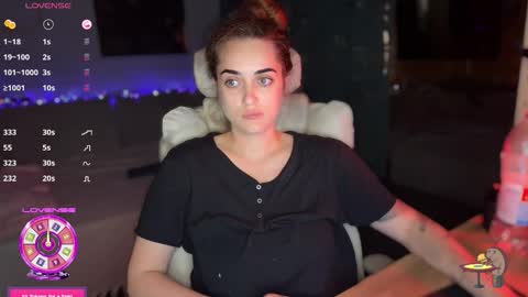 Queen of Pain online show from September 22, 10:28 am