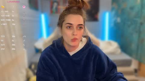 Queen of Pain online show from March 28, 2:38 pm