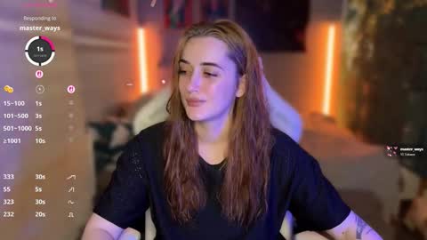 Queen of Pain online show from March 29, 6:08 pm