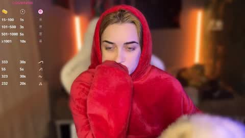 Queen of Pain online show from April 1, 4:59 pm