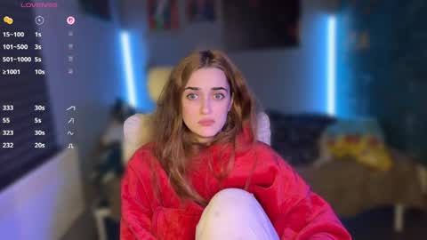 Queen of Pain online show from April 20, 5:26 pm