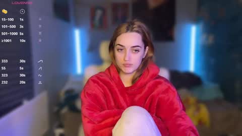 Queen of Pain online show from April 21, 5:58 am